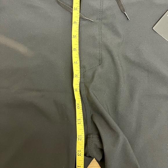 Hurley Phantom™ One and Only Pool / Boardshorts 20" Men's Size 32 - Picture 6 of 8